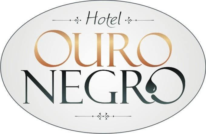 Hotel Ouro Negro Guamare Exterior photo